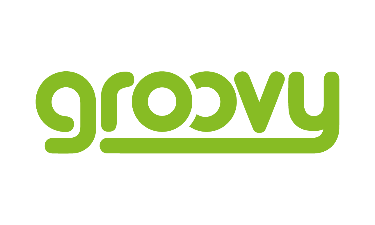 Groovy logo